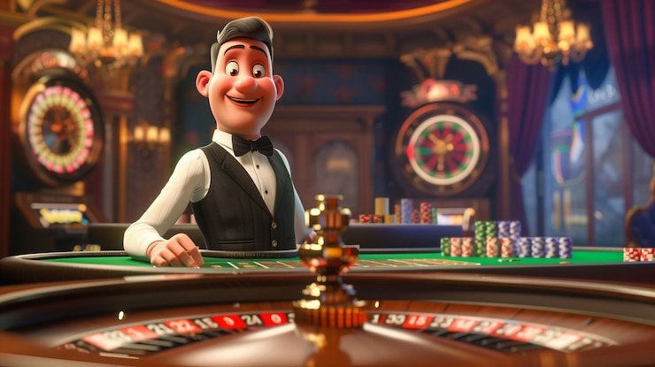 u0100 Live Casino